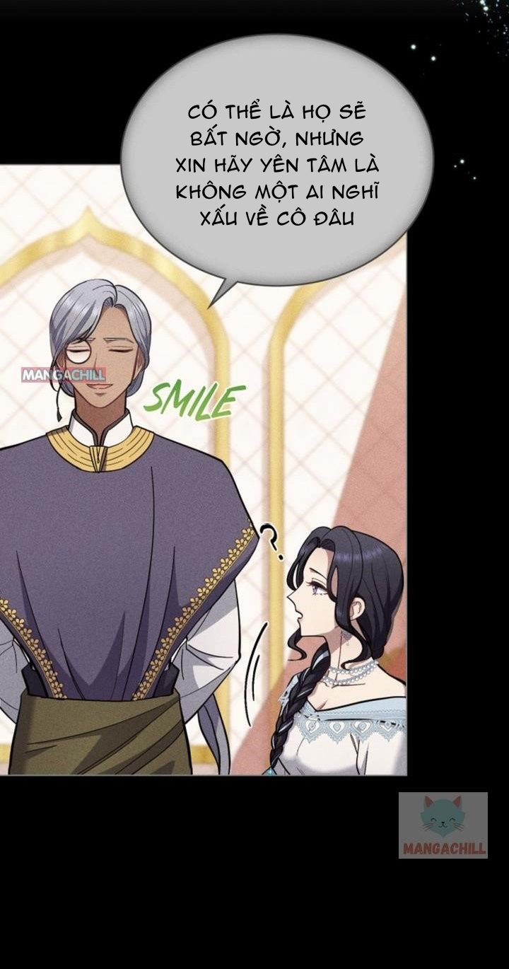 Hôn Nhân Giả Dối Chapter 14.2 - Trang 2