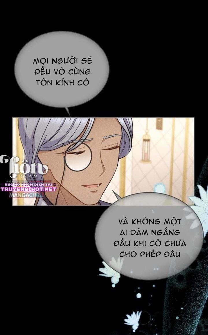 Hôn Nhân Giả Dối Chapter 14.2 - Trang 2