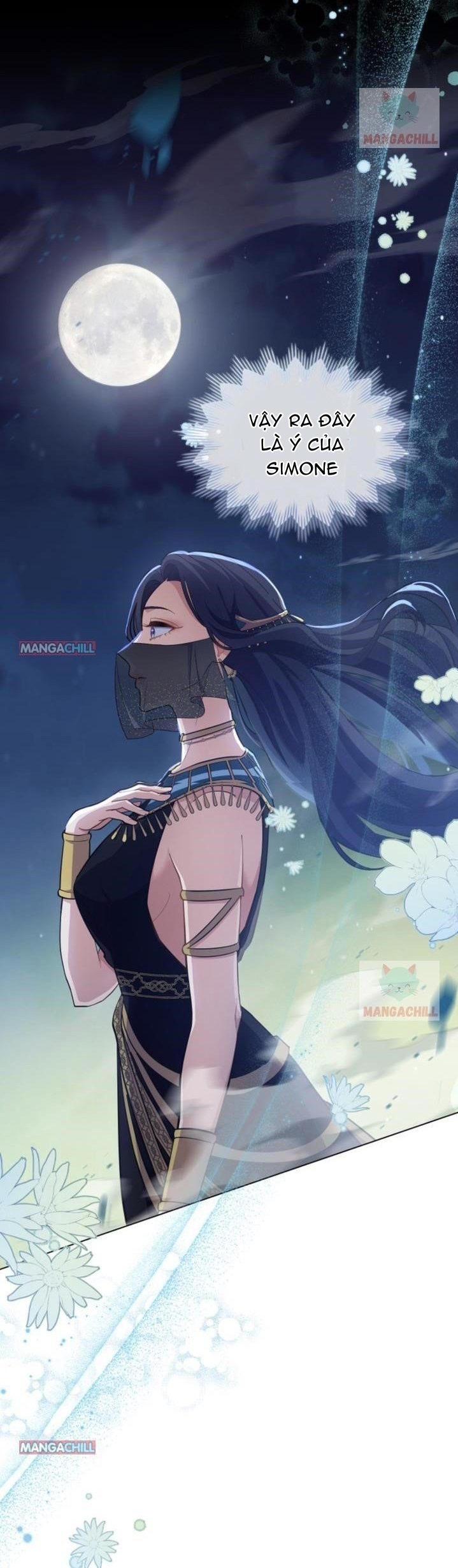 Hôn Nhân Giả Dối Chapter 14.2 - Trang 2