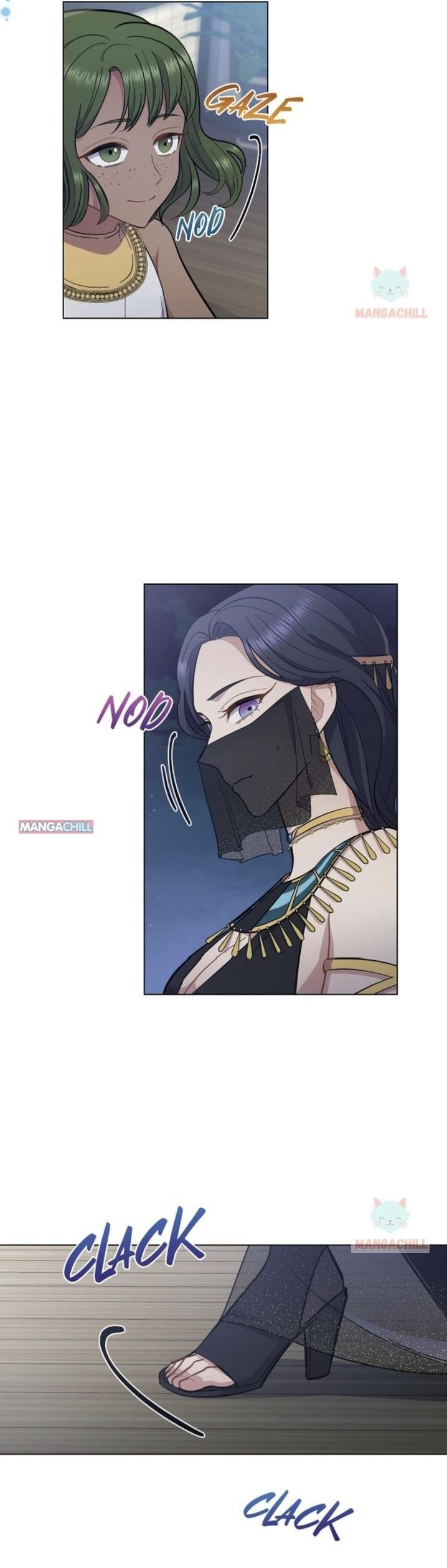 Hôn Nhân Giả Dối Chapter 14.2 - Trang 2