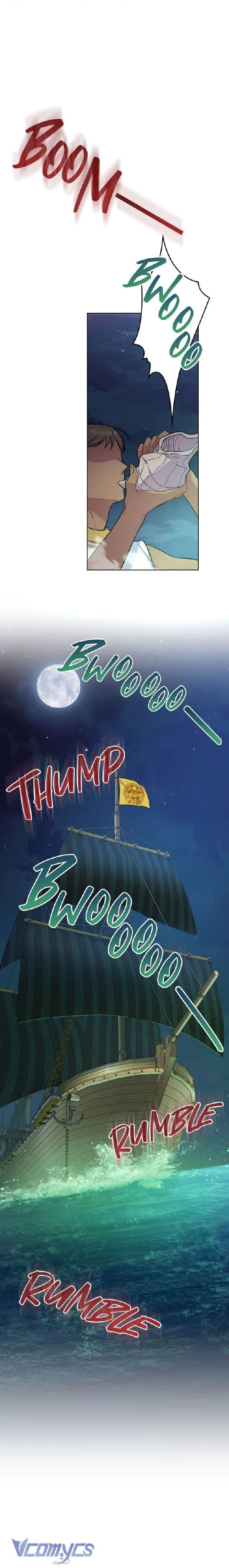 Hôn Nhân Giả Dối Chapter 15 - Trang 2