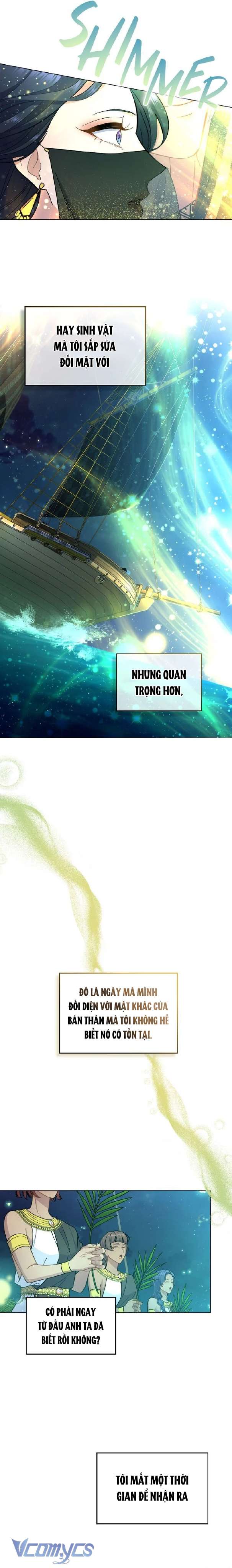 Hôn Nhân Giả Dối Chapter 15 - Trang 2
