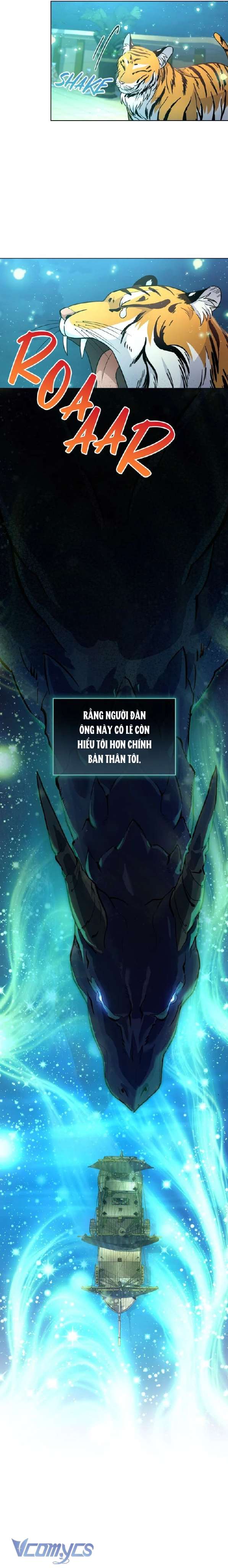 Hôn Nhân Giả Dối Chapter 15 - Trang 2
