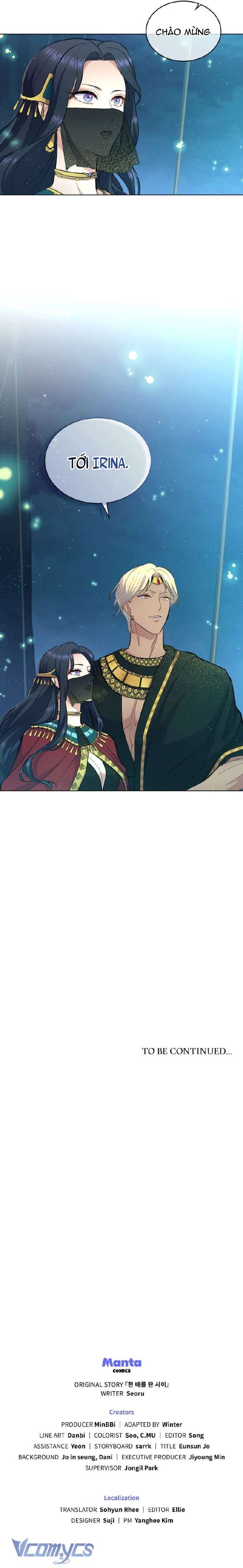 Hôn Nhân Giả Dối Chapter 15 - Trang 2