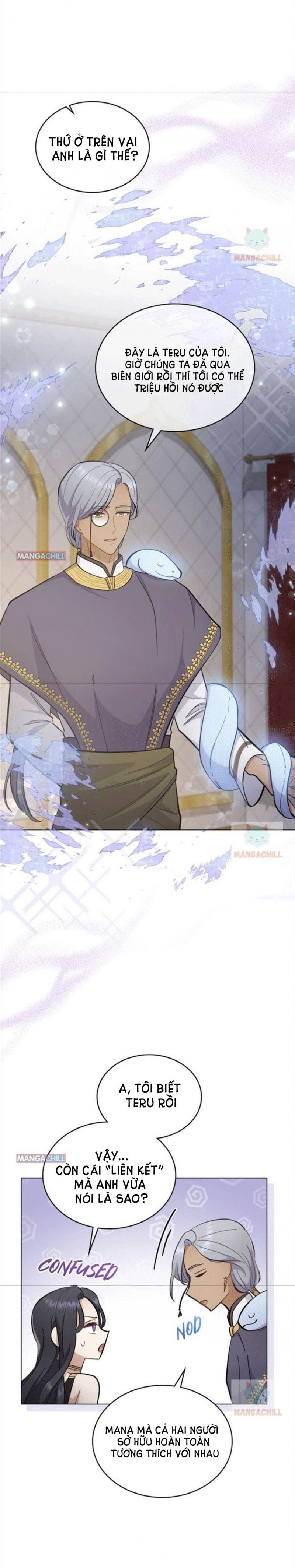 Hôn Nhân Giả Dối Chapter 16 - Trang 2