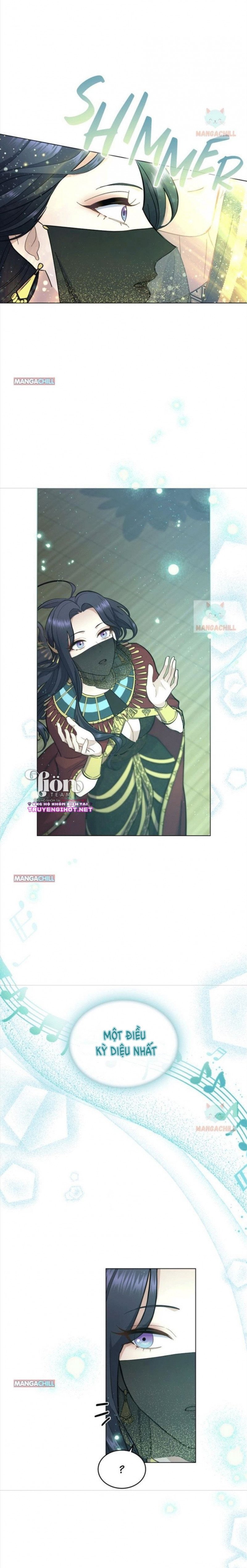 Hôn Nhân Giả Dối Chapter 16 - Trang 2
