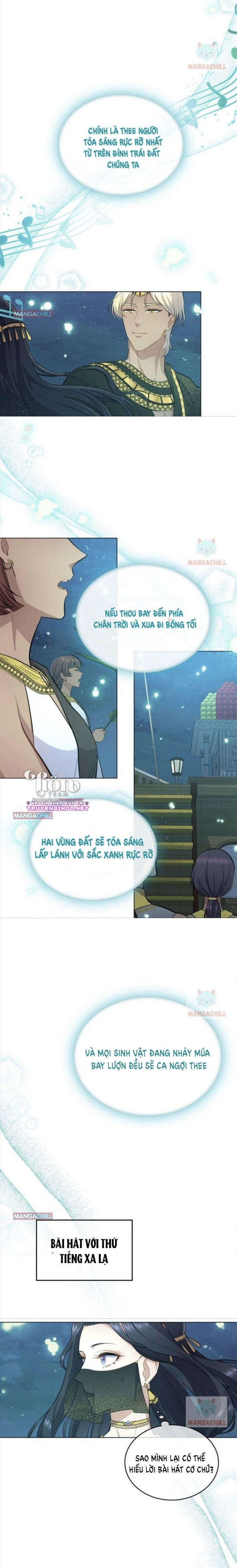 Hôn Nhân Giả Dối Chapter 16 - Trang 2
