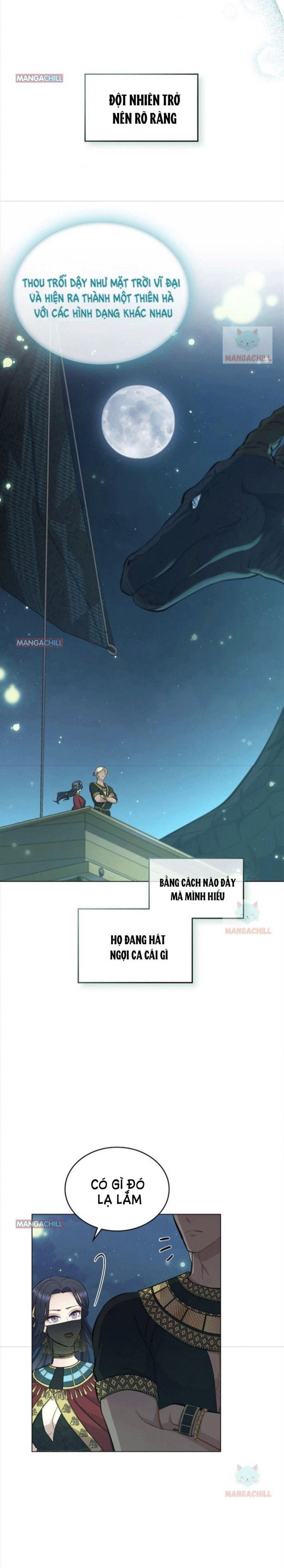 Hôn Nhân Giả Dối Chapter 16 - Trang 2