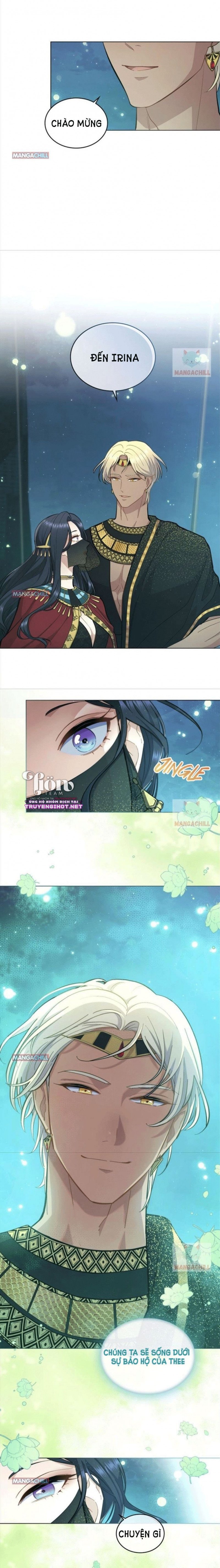 Hôn Nhân Giả Dối Chapter 16 - Trang 2