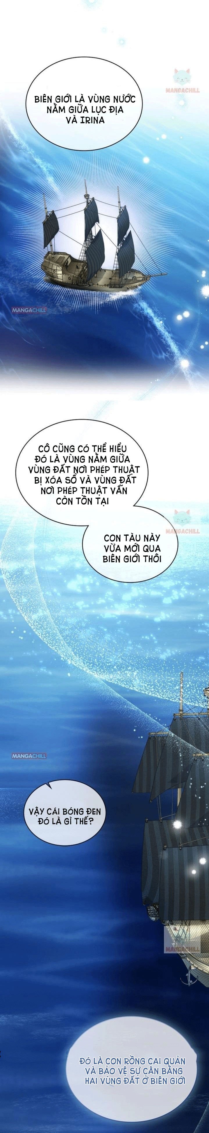 Hôn Nhân Giả Dối Chapter 16.5 - Trang 2