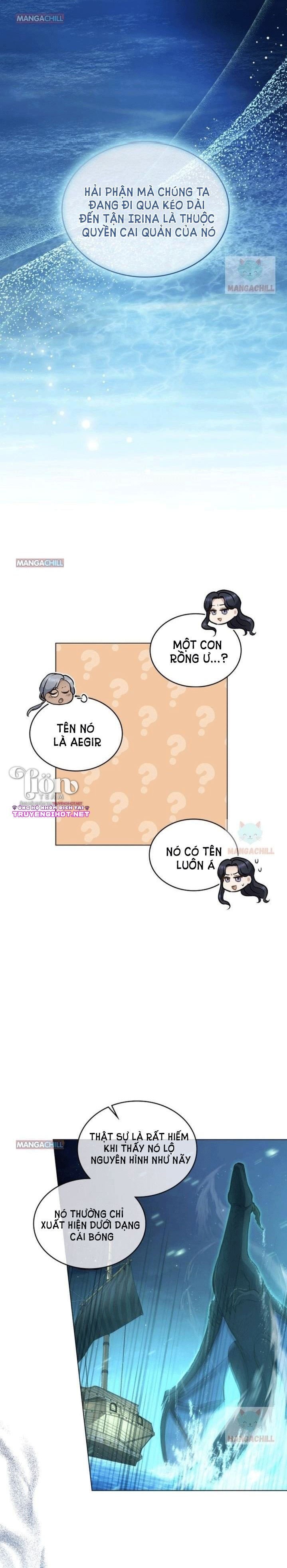 Hôn Nhân Giả Dối Chapter 16.5 - Trang 2