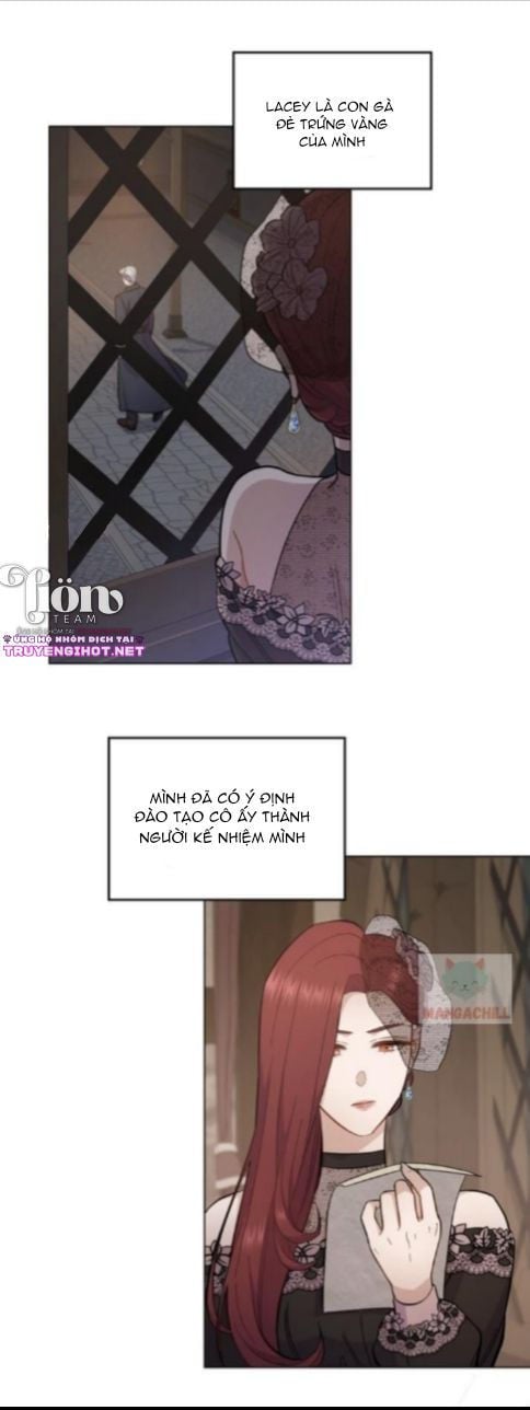 Hôn Nhân Giả Dối Chapter 17.5 - Trang 2