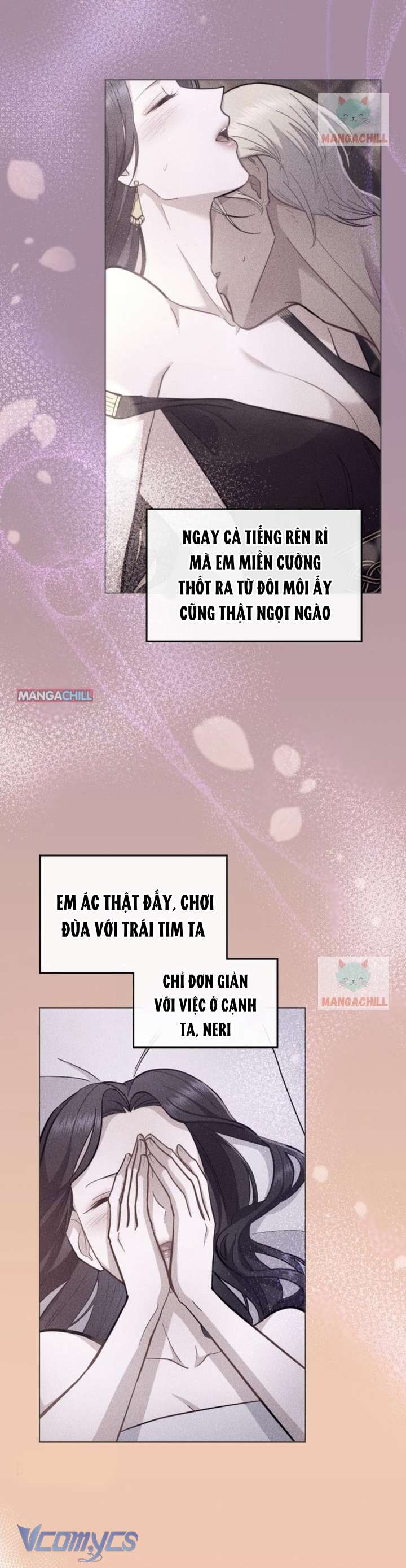 Hôn Nhân Giả Dối Chapter 18 - Trang 2