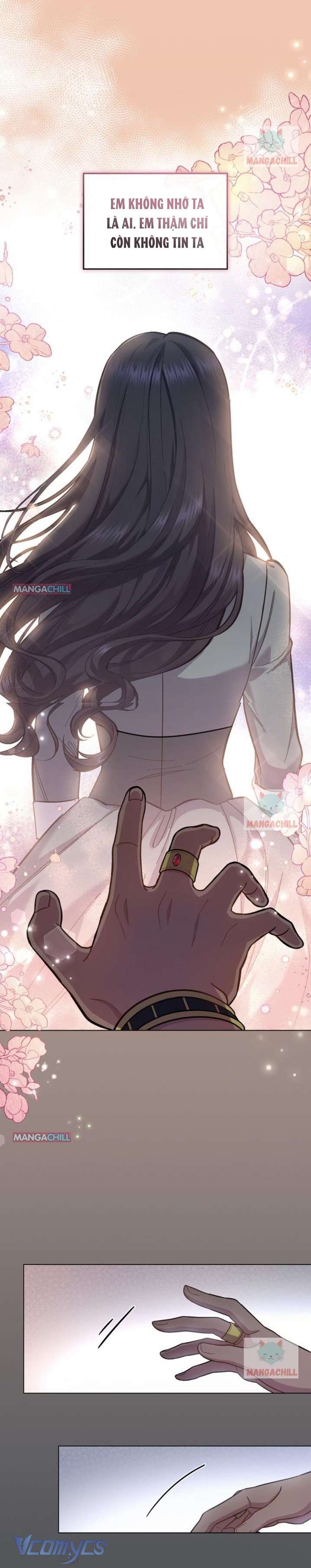 Hôn Nhân Giả Dối Chapter 18 - Trang 2