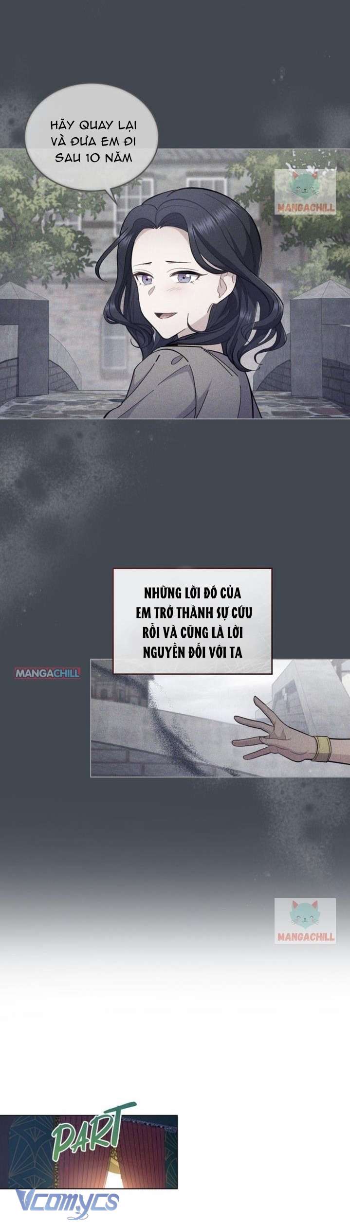 Hôn Nhân Giả Dối Chapter 18 - Trang 2
