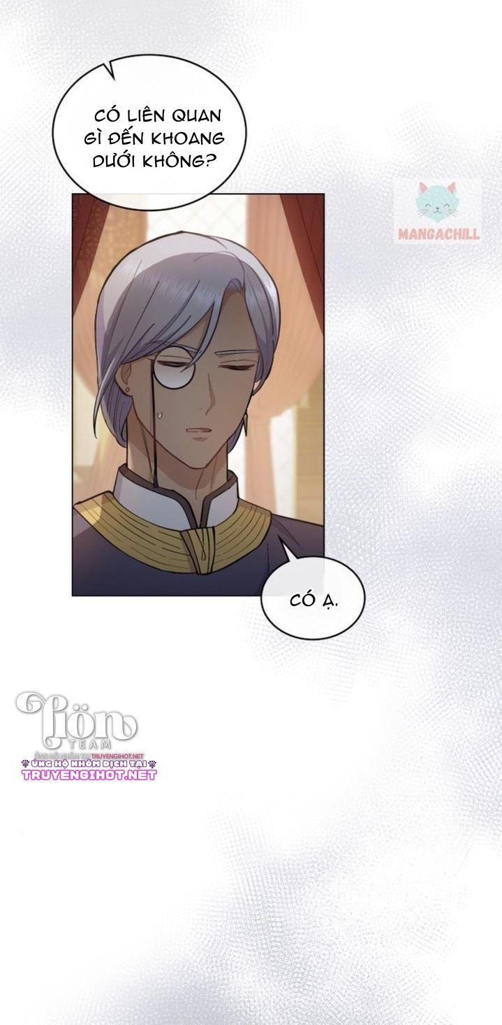 Hôn Nhân Giả Dối Chapter 18.2 - Trang 2