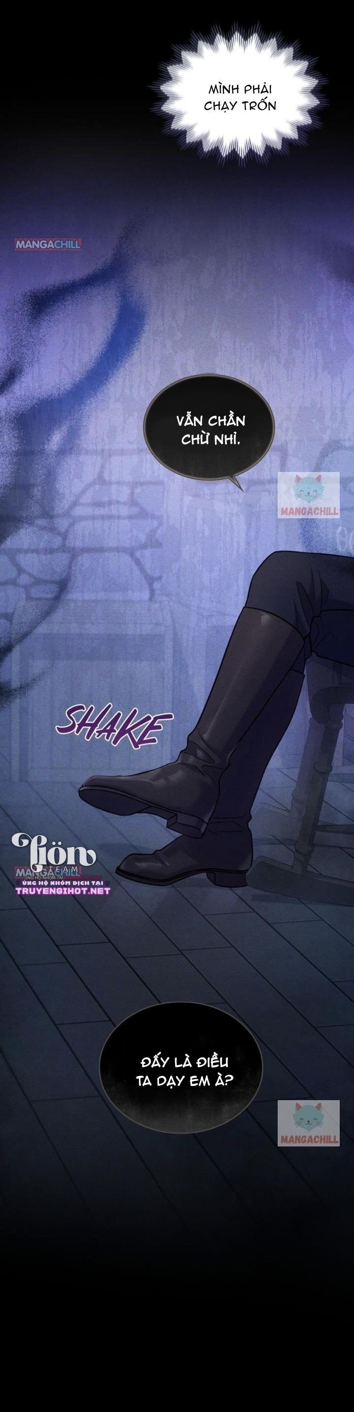 Hôn Nhân Giả Dối Chapter 18.2 - Trang 2