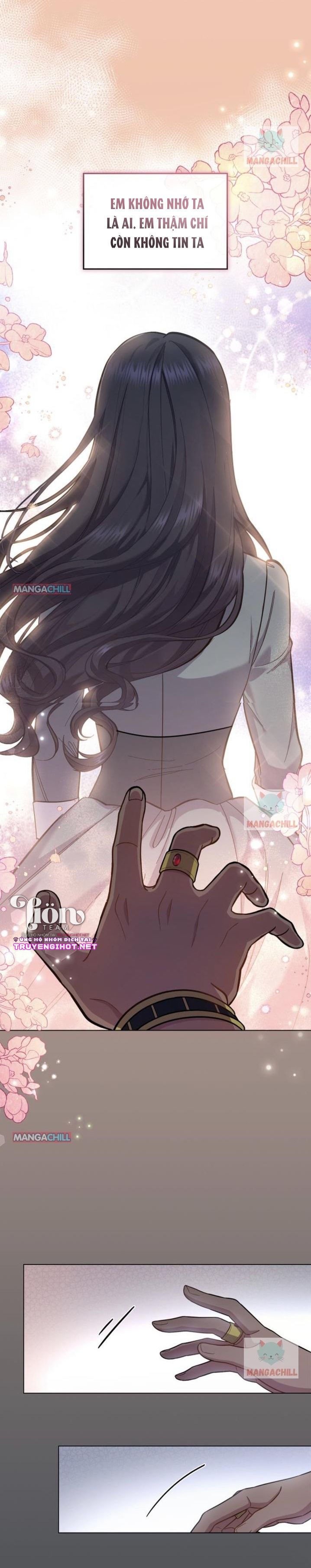 Hôn Nhân Giả Dối Chapter 18.2 - Trang 2
