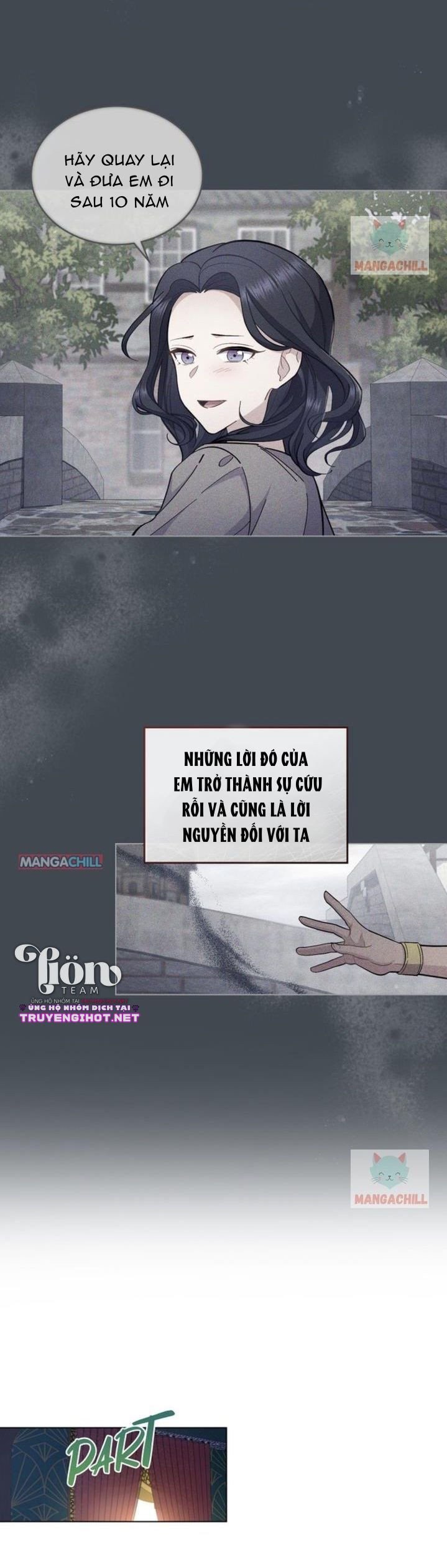 Hôn Nhân Giả Dối Chapter 18.2 - Trang 2