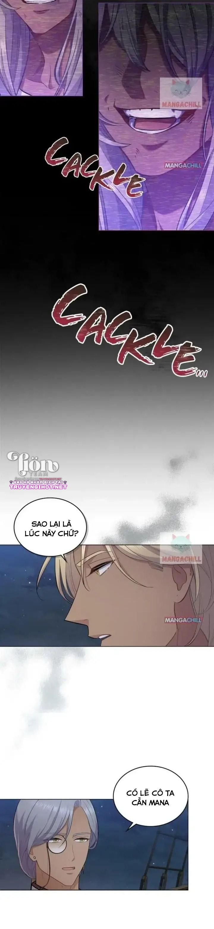 Hôn Nhân Giả Dối Chapter 19 - Trang 2