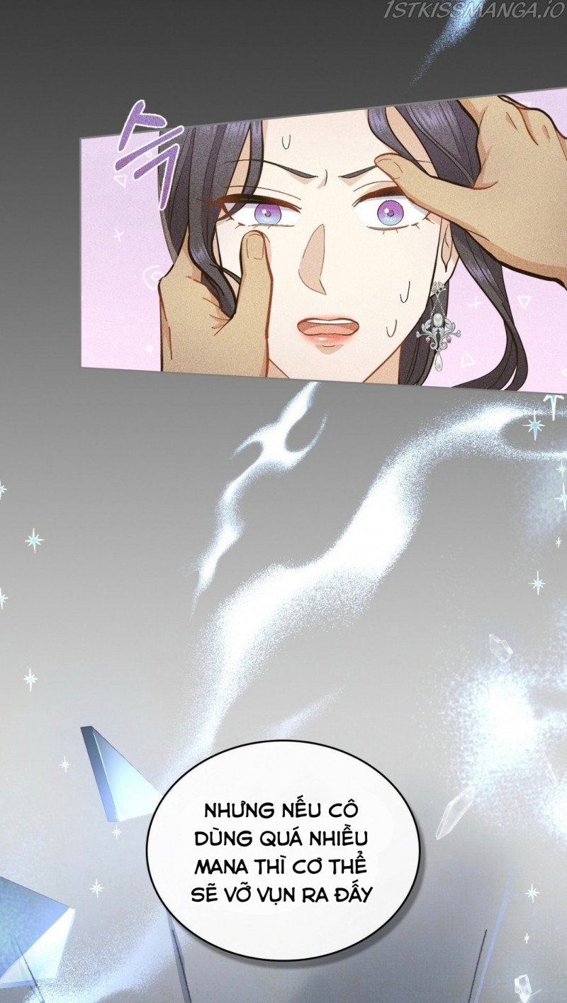Hôn Nhân Giả Dối Chapter 20.2 - Trang 2