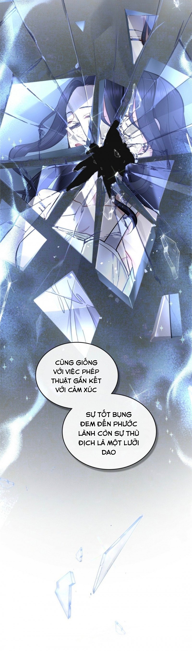 Hôn Nhân Giả Dối Chapter 20.2 - Trang 2
