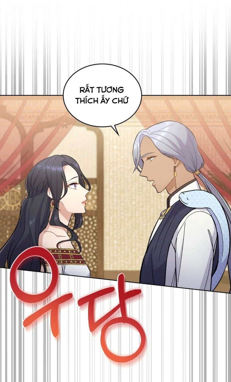Hôn Nhân Giả Dối Chapter 20.2 - Trang 2