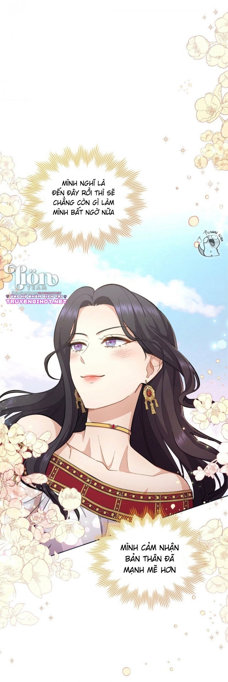 Hôn Nhân Giả Dối Chapter 20.2 - Trang 2