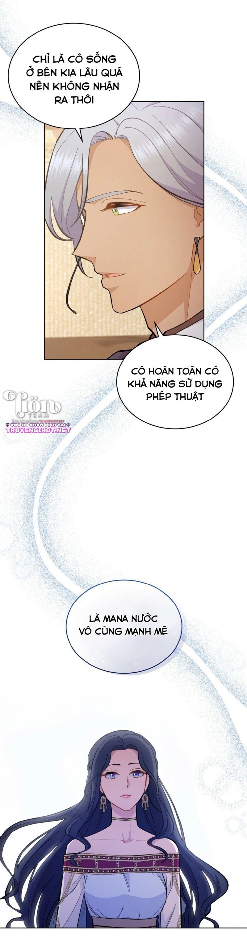 Hôn Nhân Giả Dối Chapter 20.2 - Trang 2