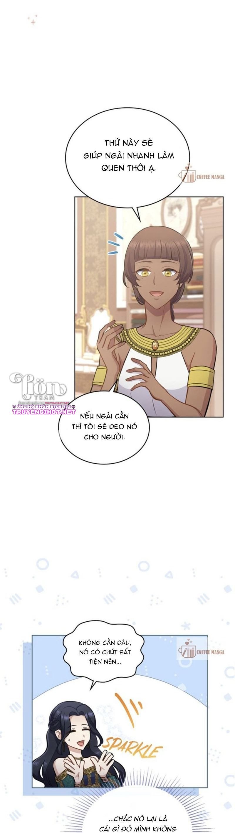Hôn Nhân Giả Dối Chapter 22 - Trang 2