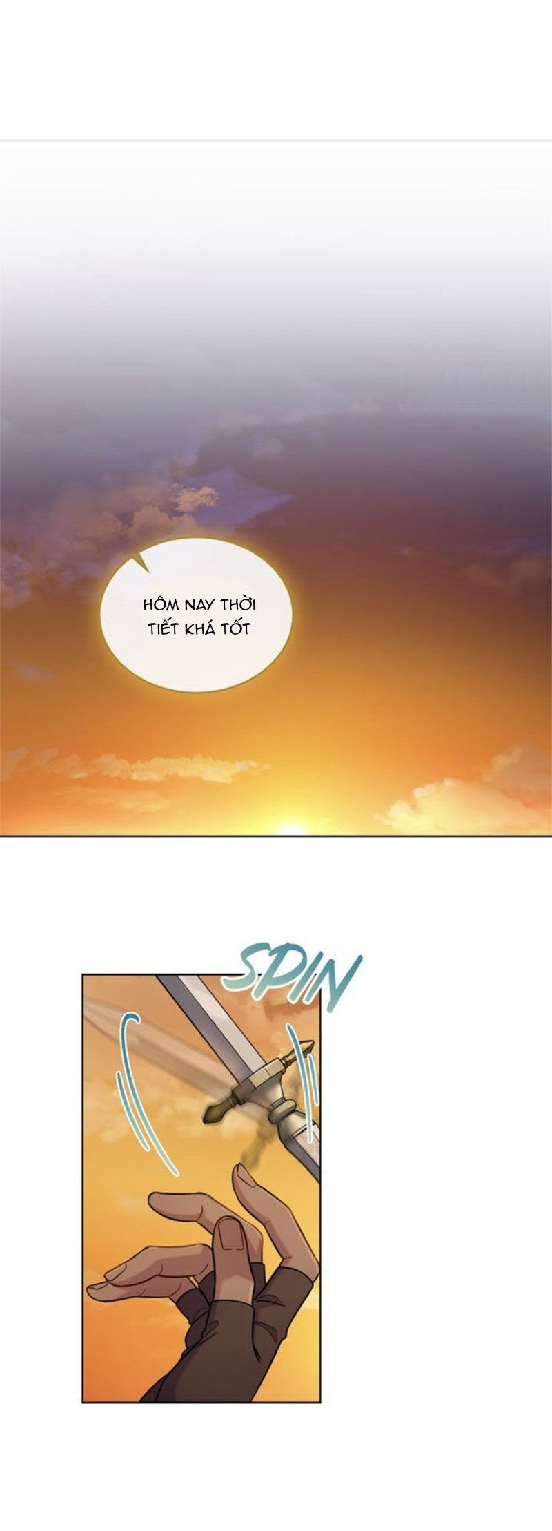 Hôn Nhân Giả Dối Chapter 22 - Trang 2