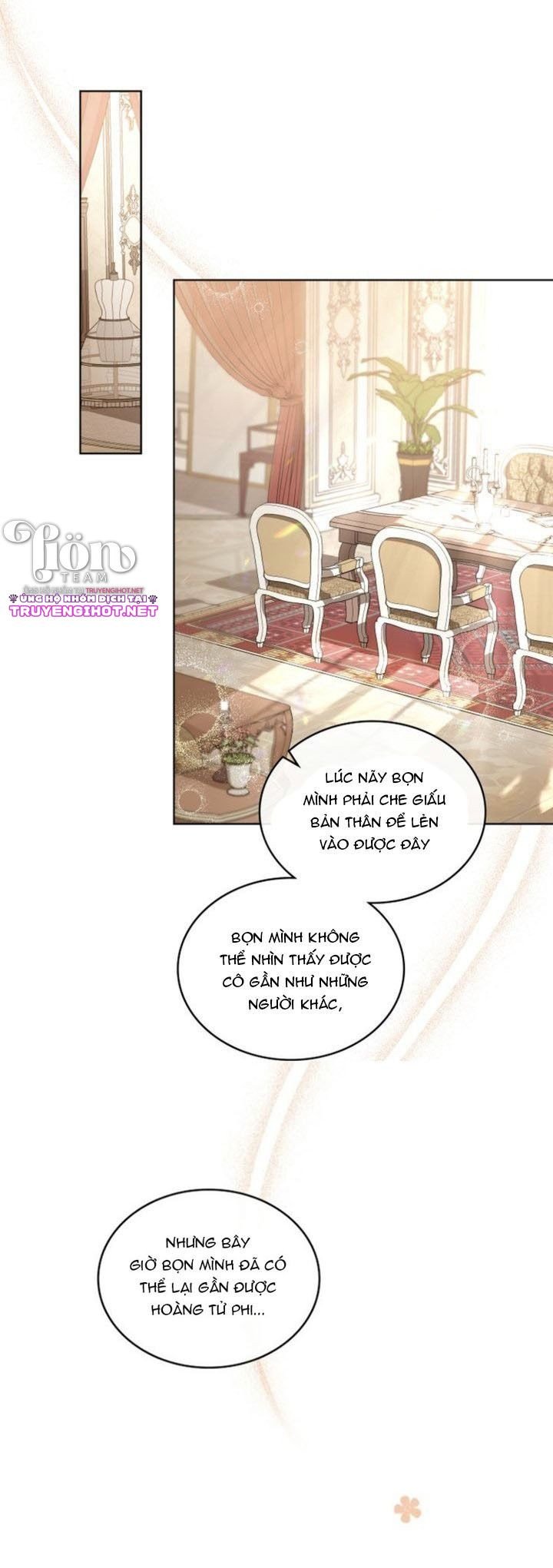 Hôn Nhân Giả Dối Chapter 22 - Trang 2