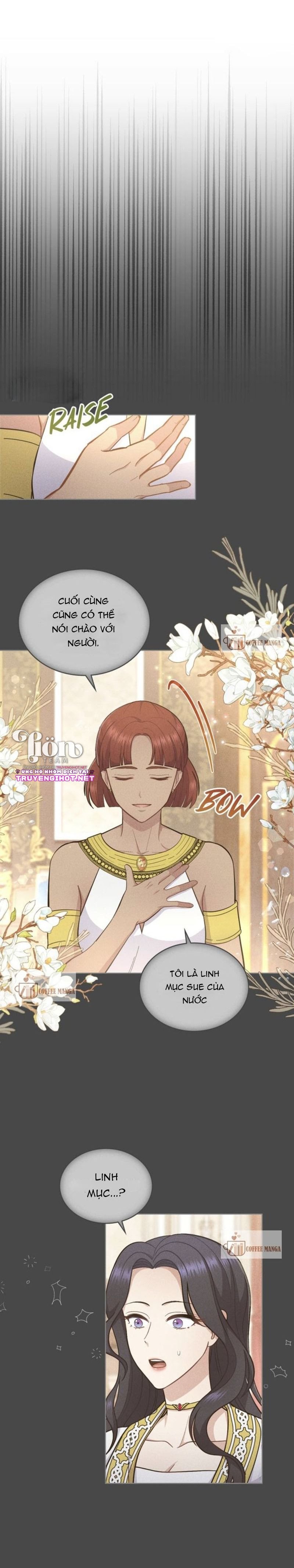 Hôn Nhân Giả Dối Chapter 22 - Trang 2