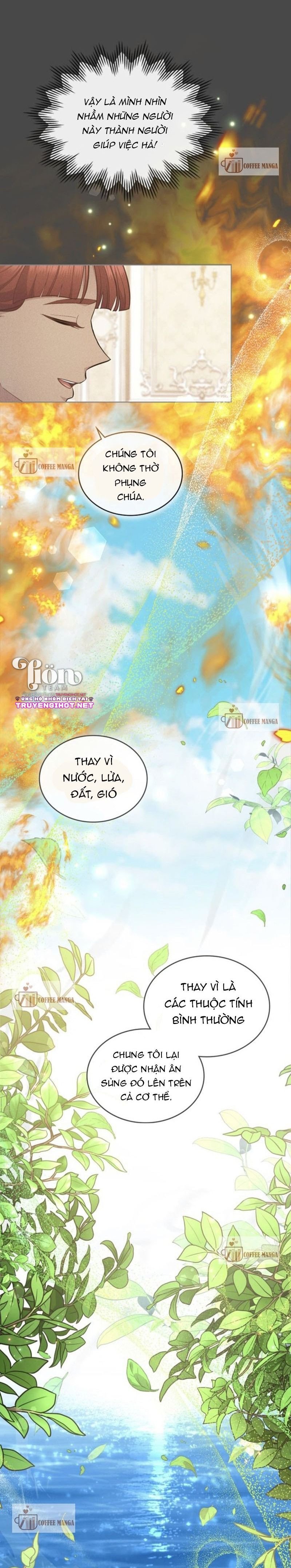 Hôn Nhân Giả Dối Chapter 22 - Trang 2