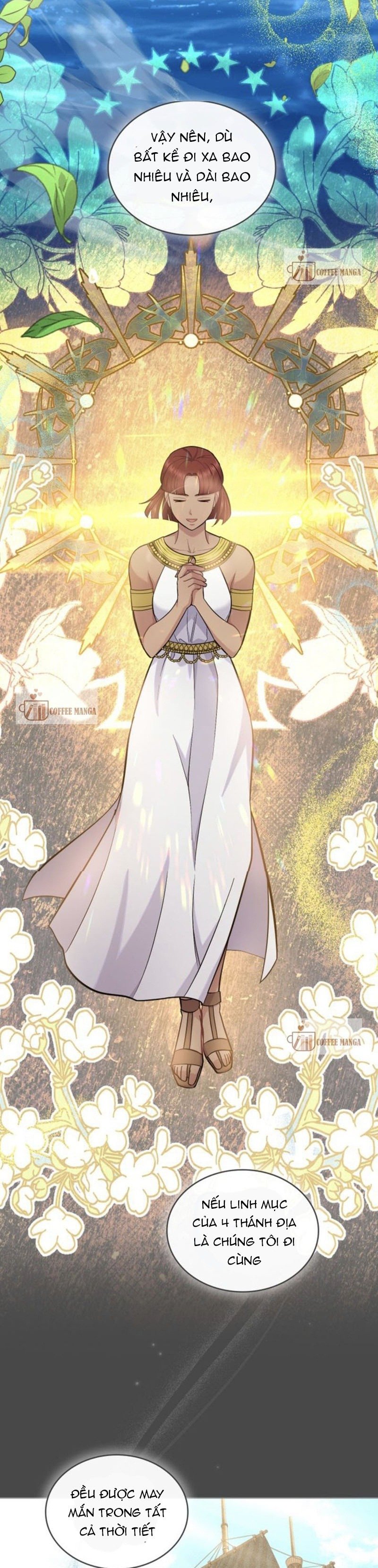 Hôn Nhân Giả Dối Chapter 22 - Trang 2