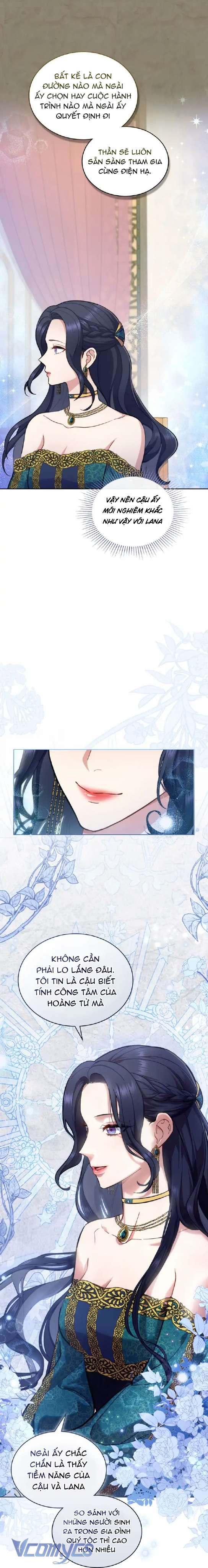 Hôn Nhân Giả Dối Chapter 23 - Trang 2