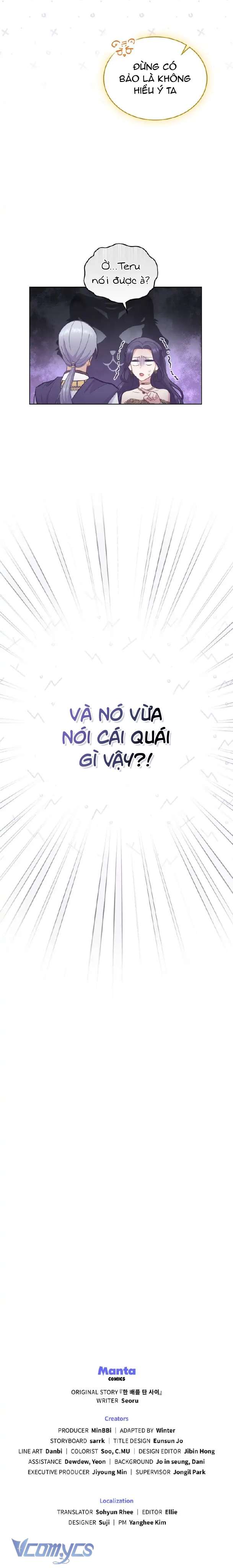 Hôn Nhân Giả Dối Chapter 23 - Trang 2