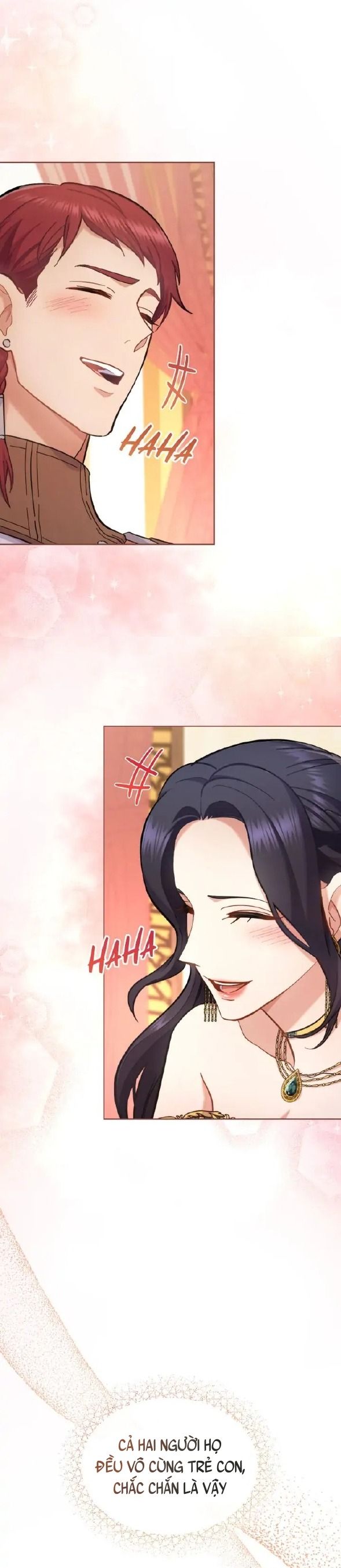 Hôn Nhân Giả Dối Chapter 23.1 - Trang 2