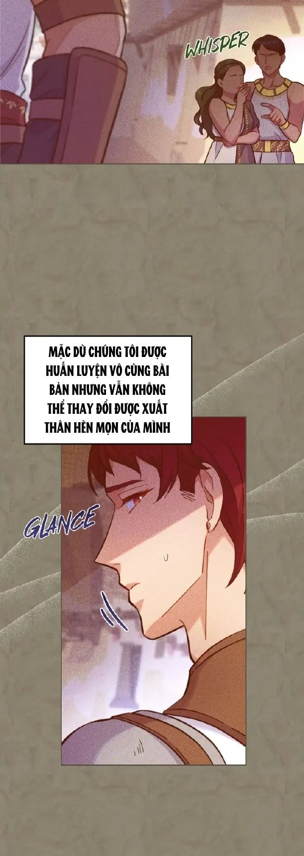 Hôn Nhân Giả Dối Chapter 23.1 - Trang 2