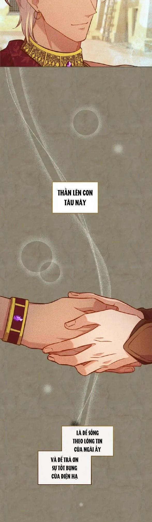 Hôn Nhân Giả Dối Chapter 23.1 - Trang 2