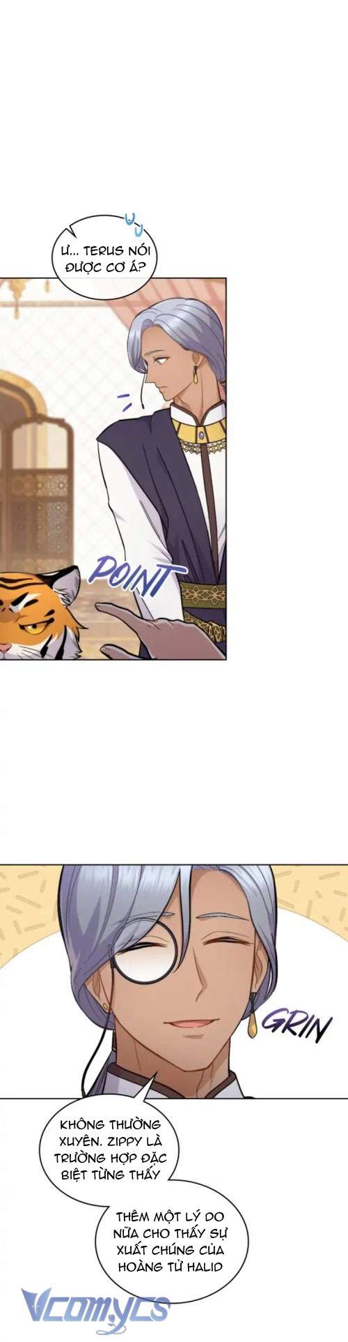 Hôn Nhân Giả Dối Chapter 24 - Trang 2