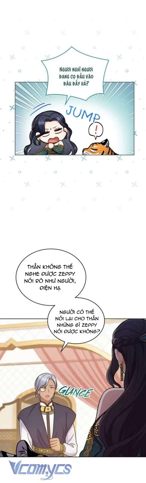 Hôn Nhân Giả Dối Chapter 24 - Trang 2