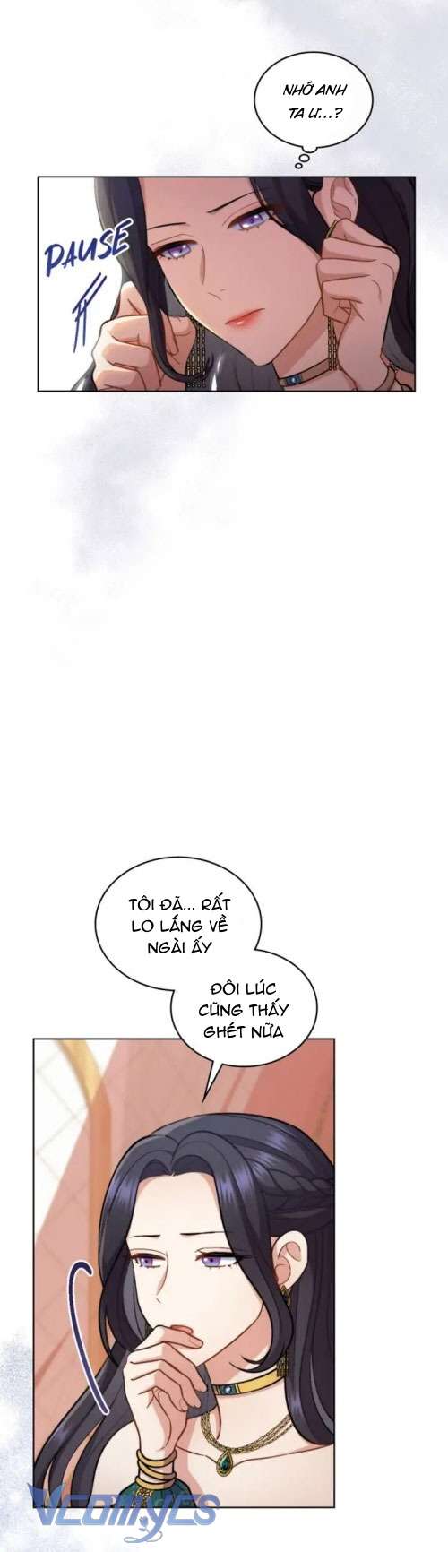 Hôn Nhân Giả Dối Chapter 24 - Trang 2