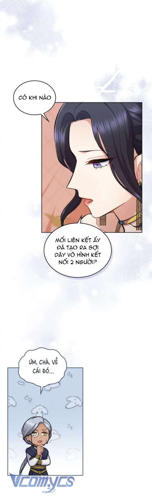 Hôn Nhân Giả Dối Chapter 24 - Trang 2