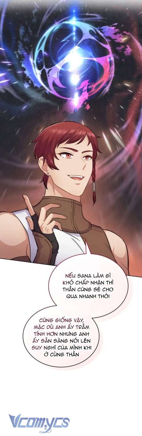 Hôn Nhân Giả Dối Chapter 24 - Trang 2