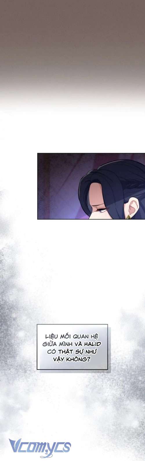 Hôn Nhân Giả Dối Chapter 24 - Trang 2