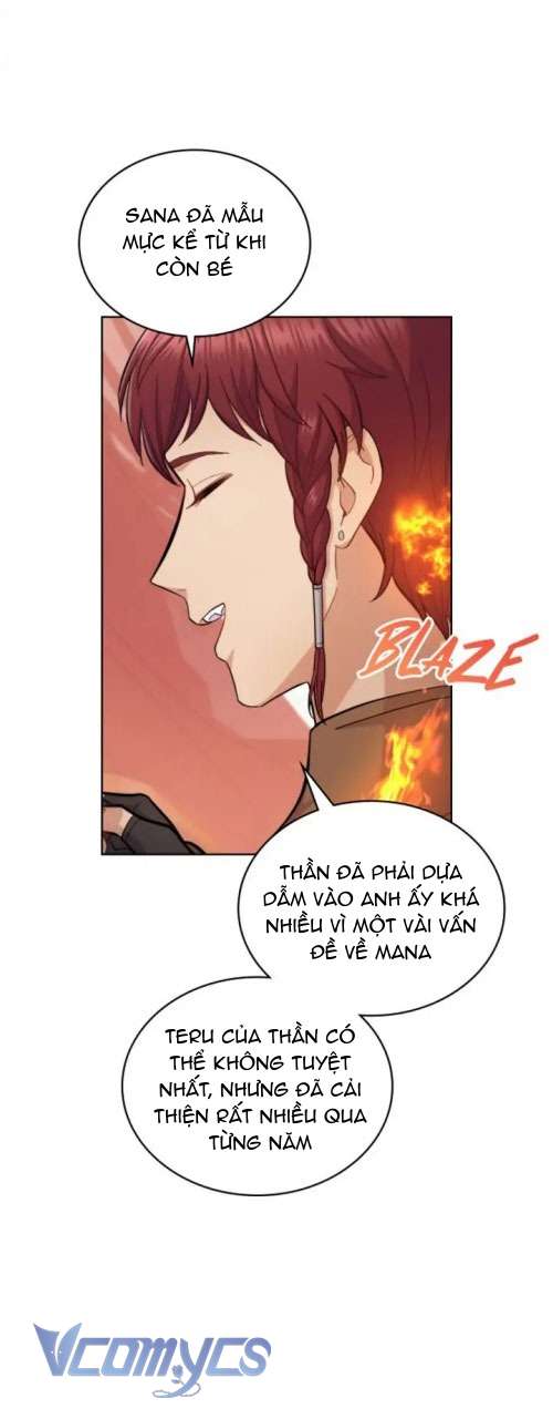 Hôn Nhân Giả Dối Chapter 24 - Trang 2