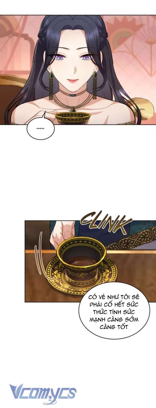 Hôn Nhân Giả Dối Chapter 24 - Trang 2