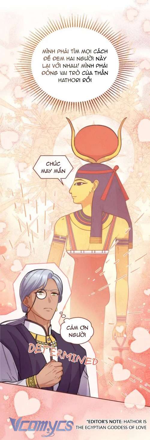 Hôn Nhân Giả Dối Chapter 24 - Trang 2
