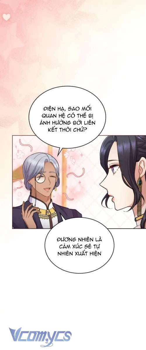 Hôn Nhân Giả Dối Chapter 24 - Trang 2